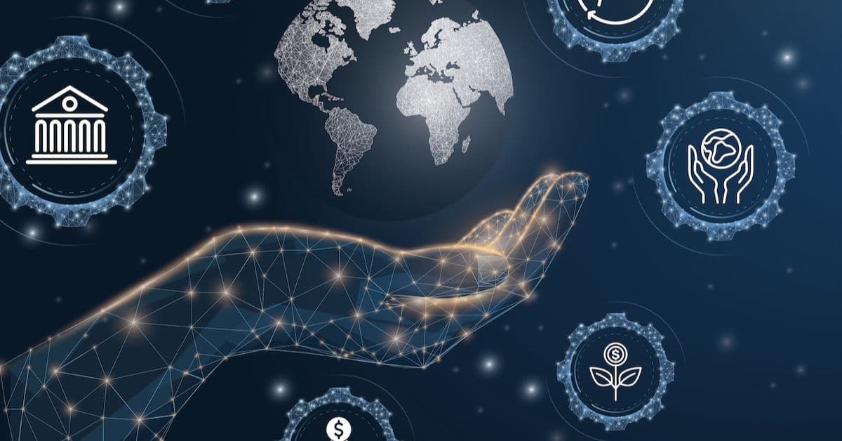 MAS Empowers Businesses with ESG Data Hub