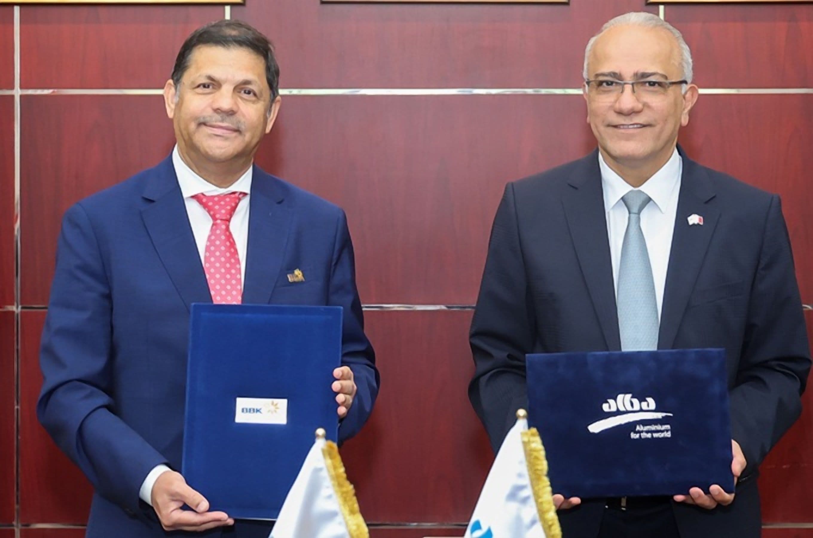 BBK Provides Alba with BD 1.6mn for Solar Farm