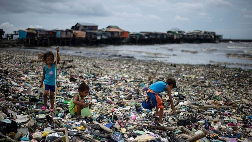 Enhancing Environmental Factors Could Help Avoid 1 in 4 Deaths Among Children, says UNICEF