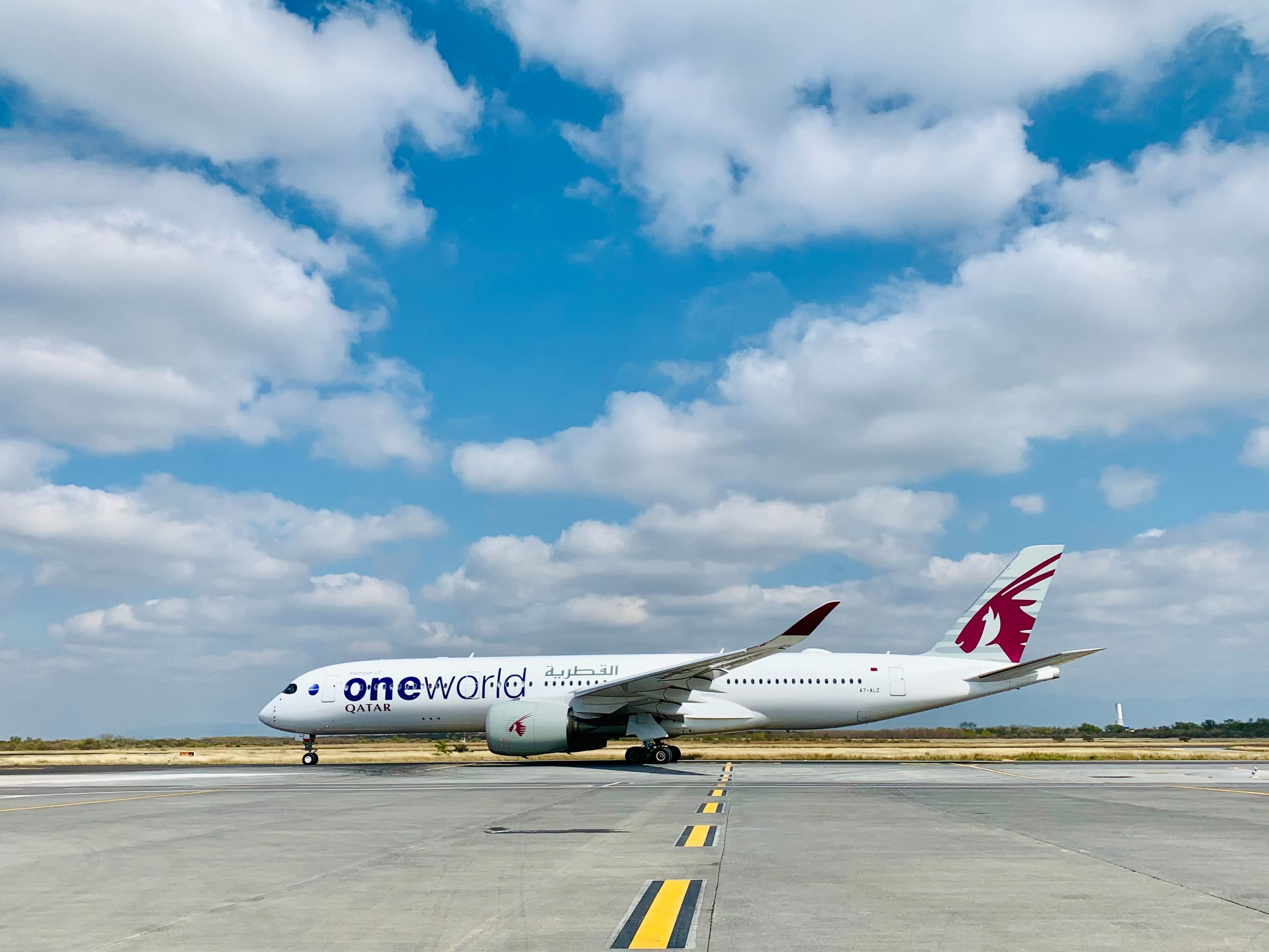 Qatar Airways will Host Global Aviation Industry World Financial Symposium in Doha