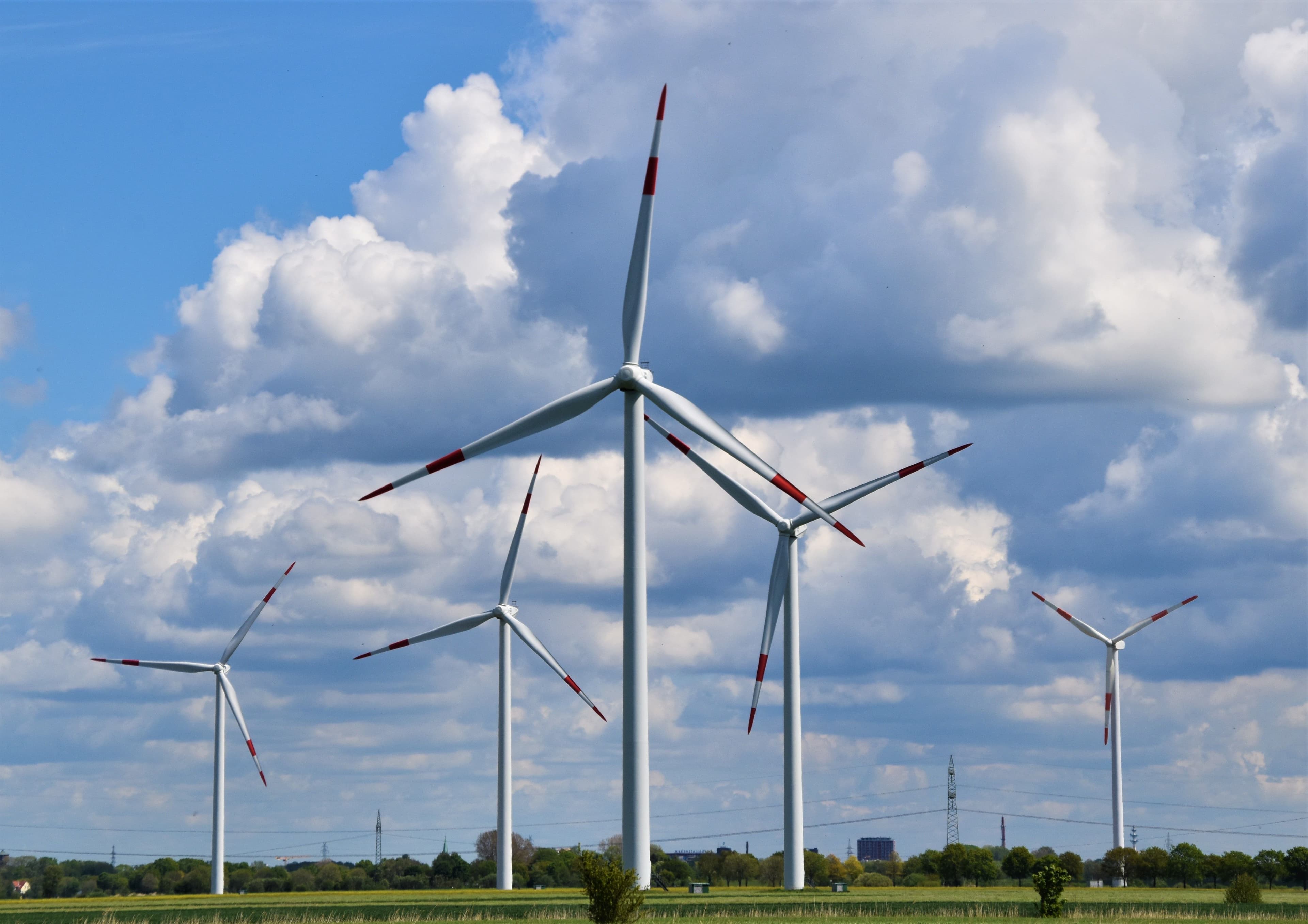 New Energy Conservation Act to Set in Motion Carbon Control Norms