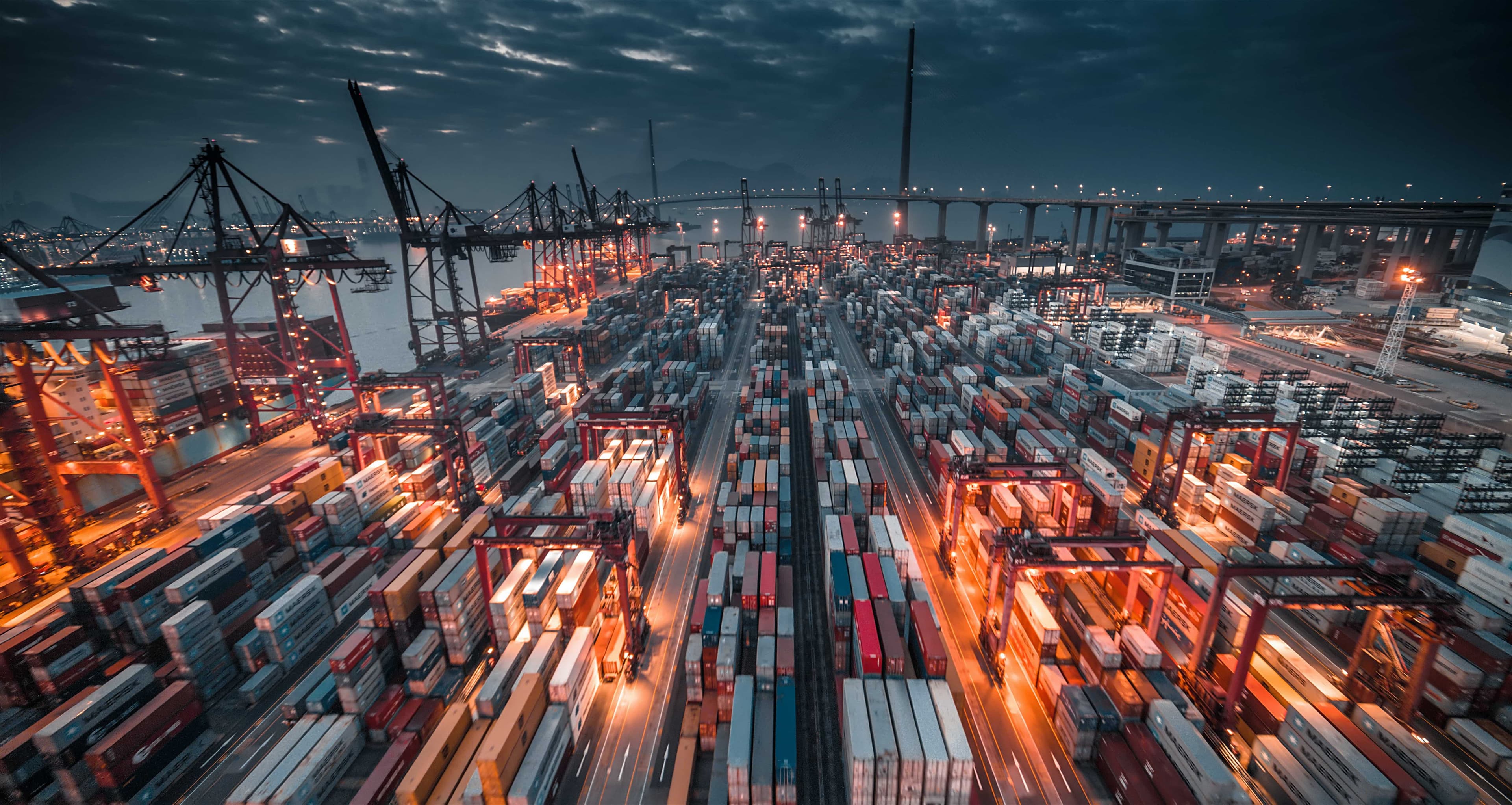 Allcargo Group Enhances ESG Initiatives