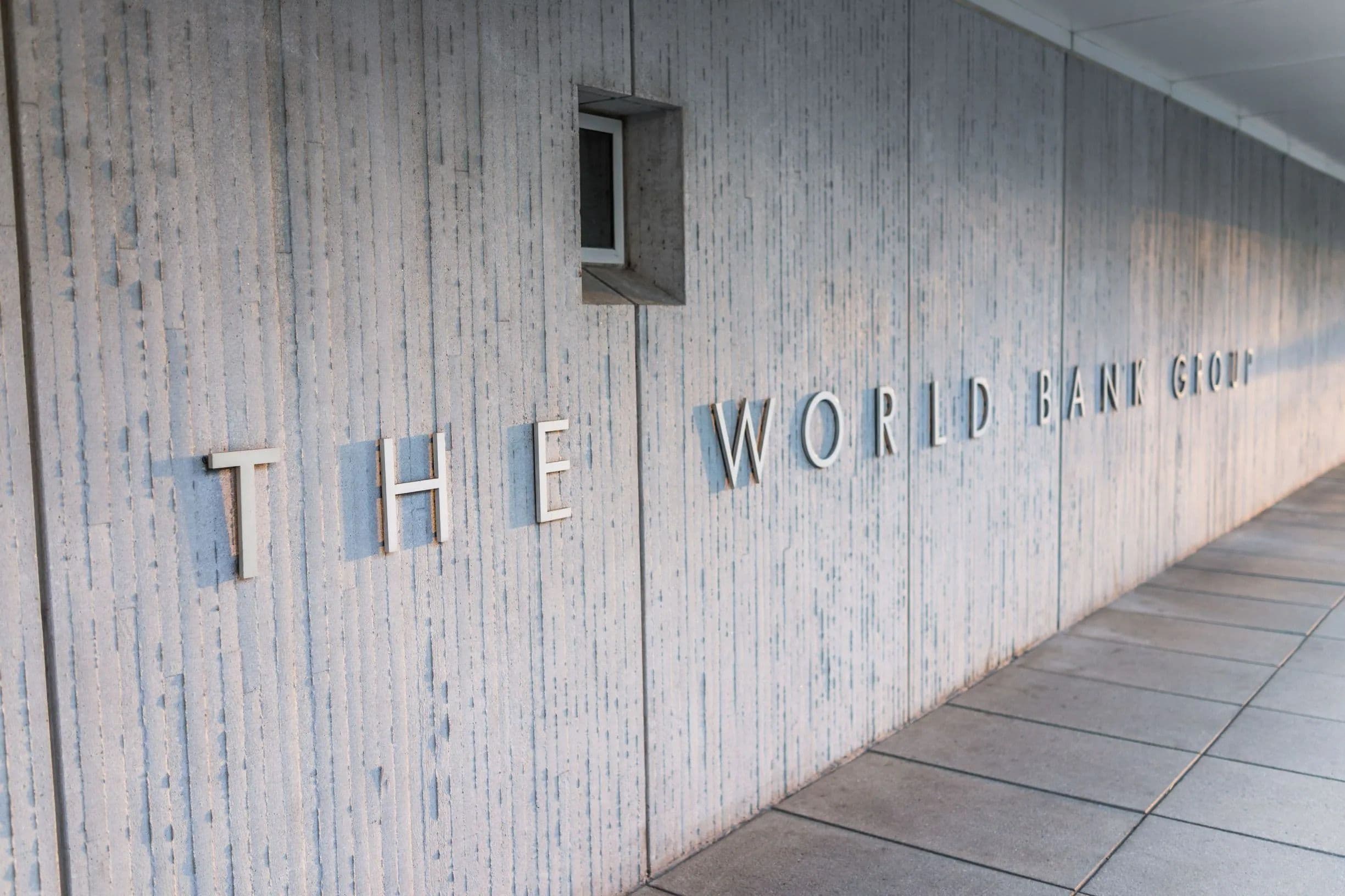 World Bank to Establish a New Grant Programme to Help Countries Reduce Emissions