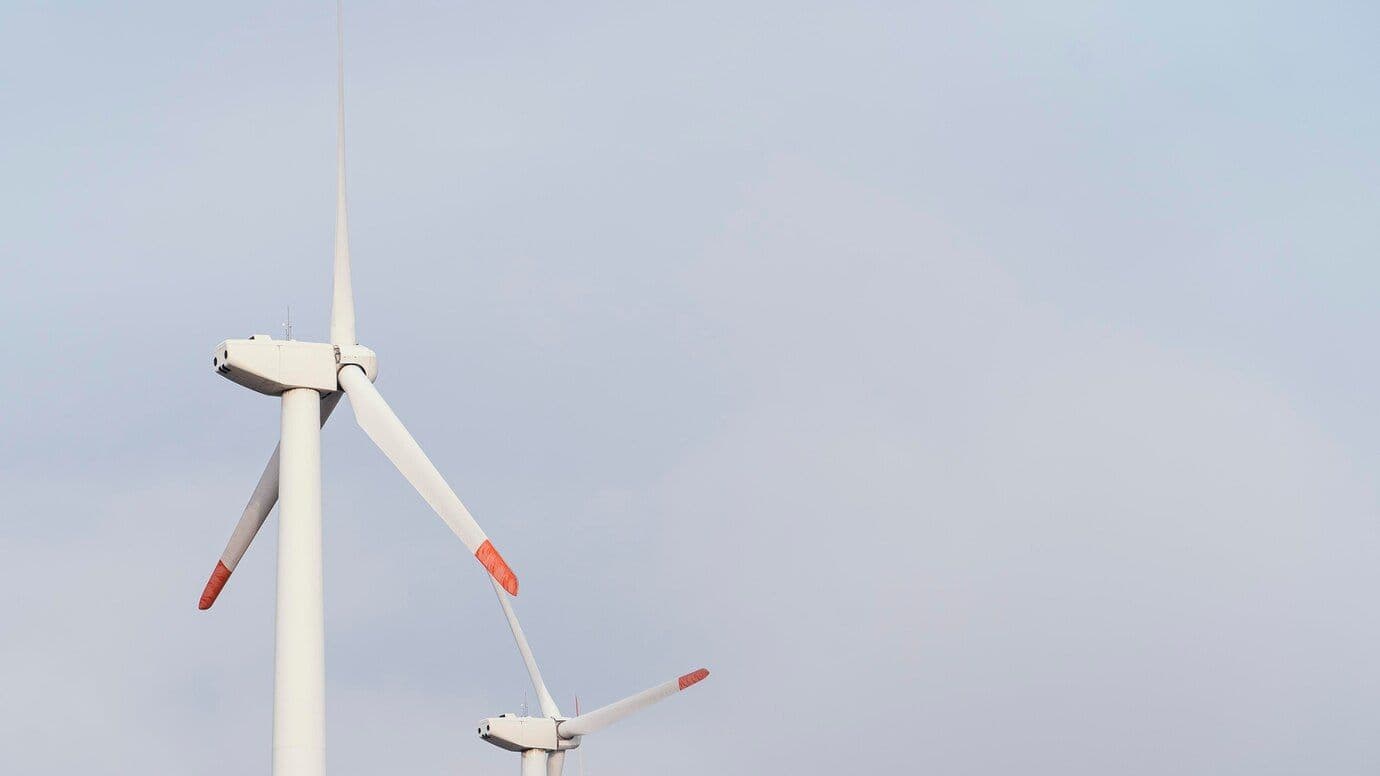 640 MW Offshore Wind Farm in Taiwan Powers 600,000 Homes