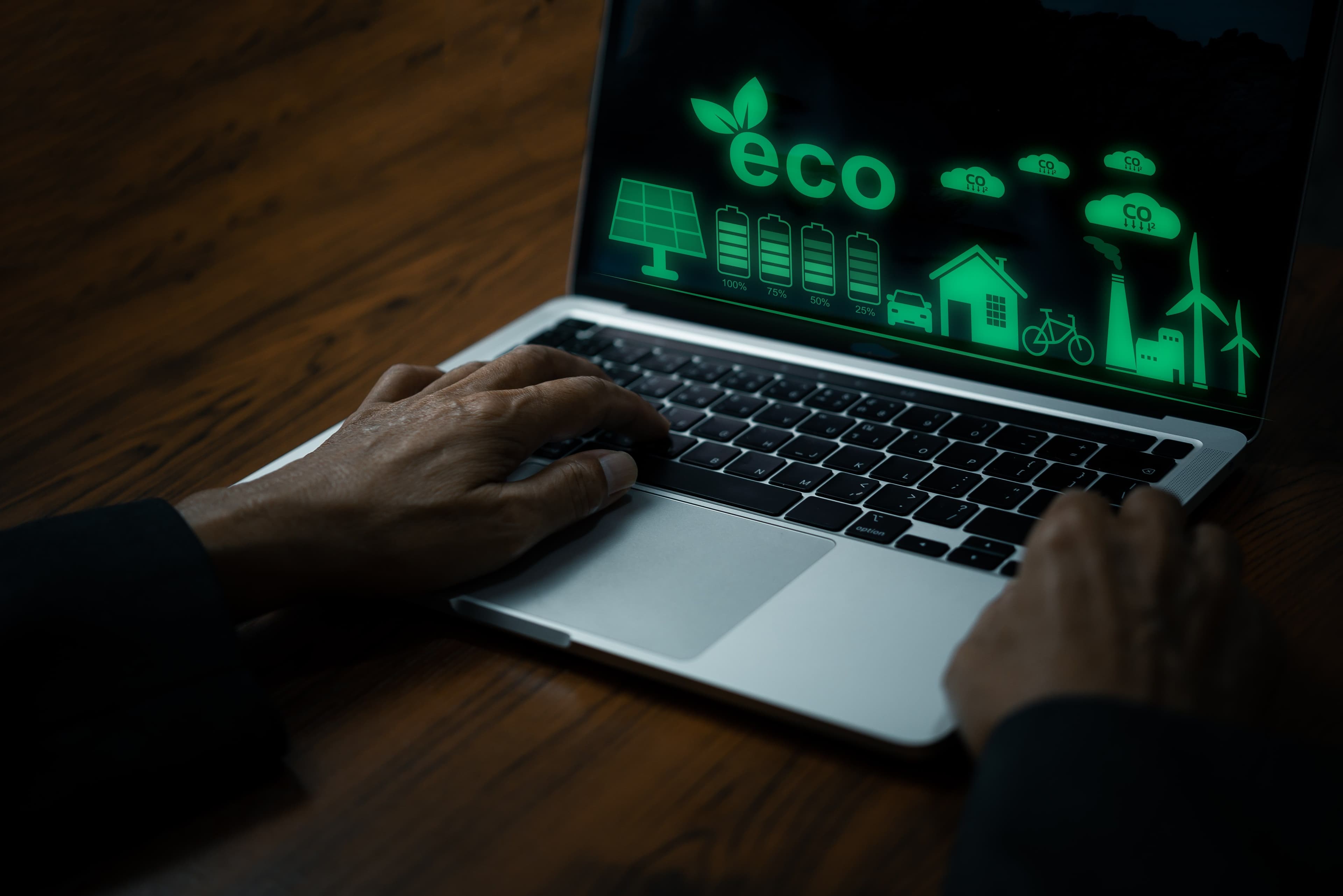 ESG and Sustainability Reporting Conference 2024