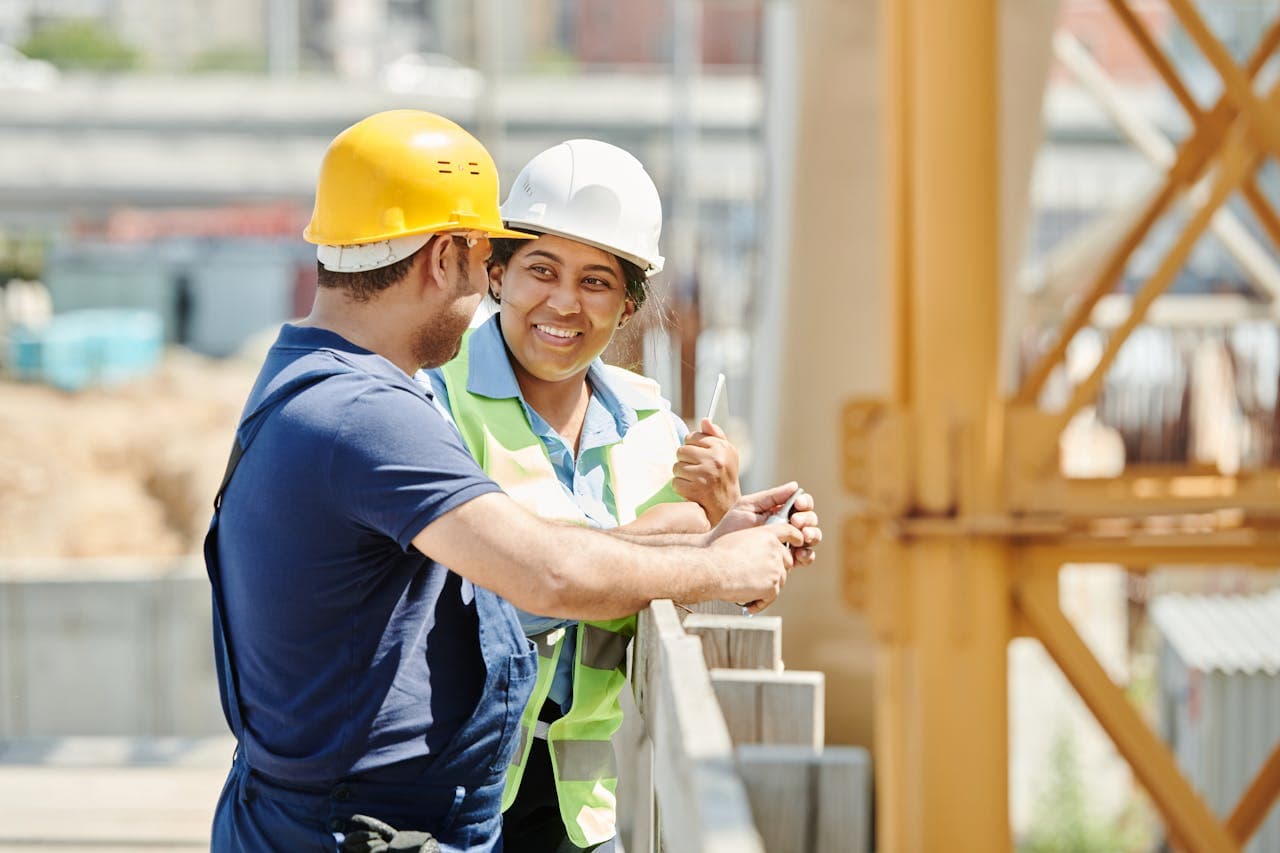 Infusing ESG Principles Into Civil Engineering Projects