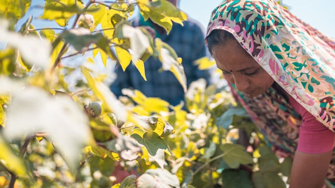 New Impact Fund to Advance Gender Equality in India