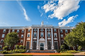 Harvard Business School Online - Sustainable Investing