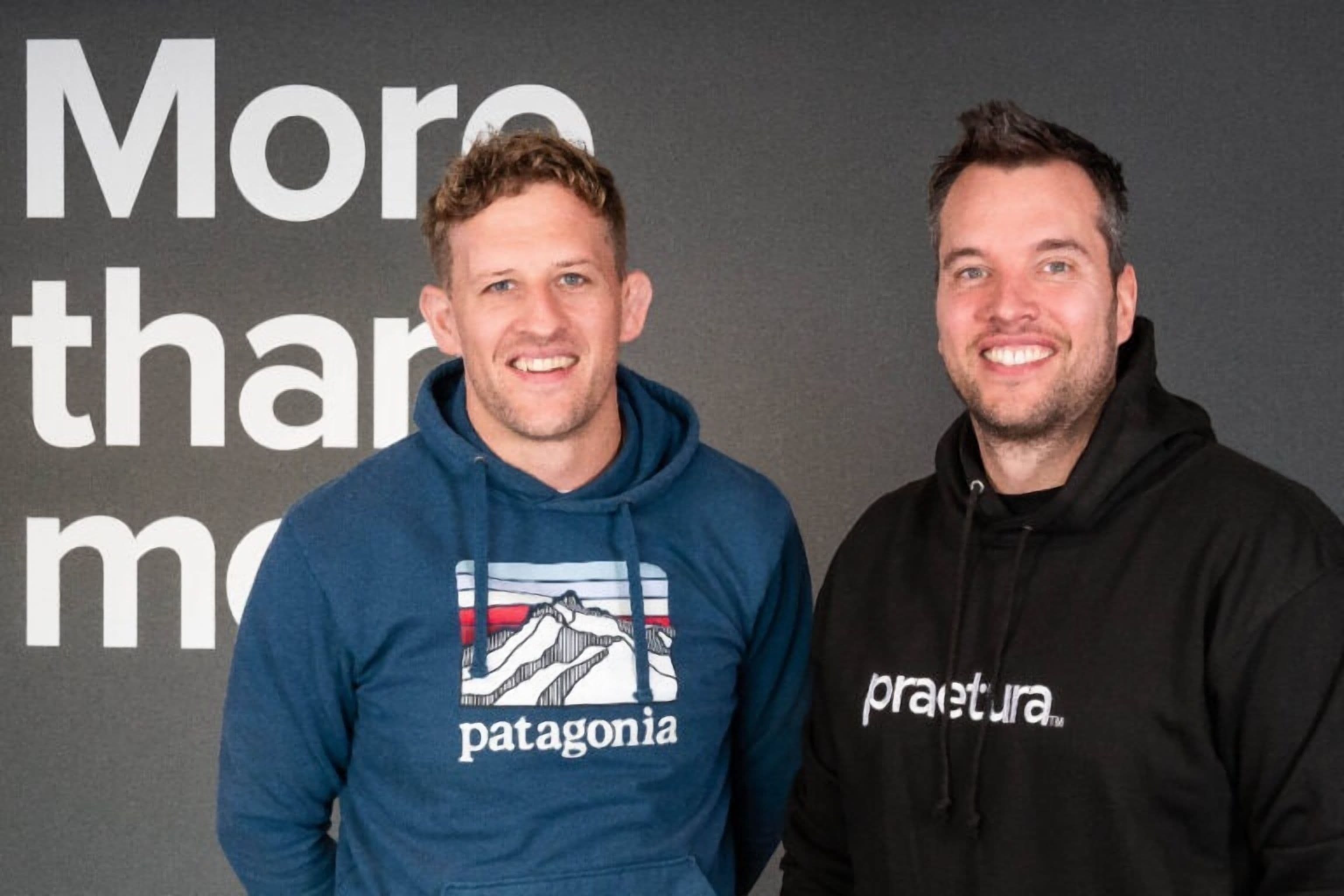 Praetura Ventures Invests £2.25m in Sustainable Online Grocery Service Modern Milkman