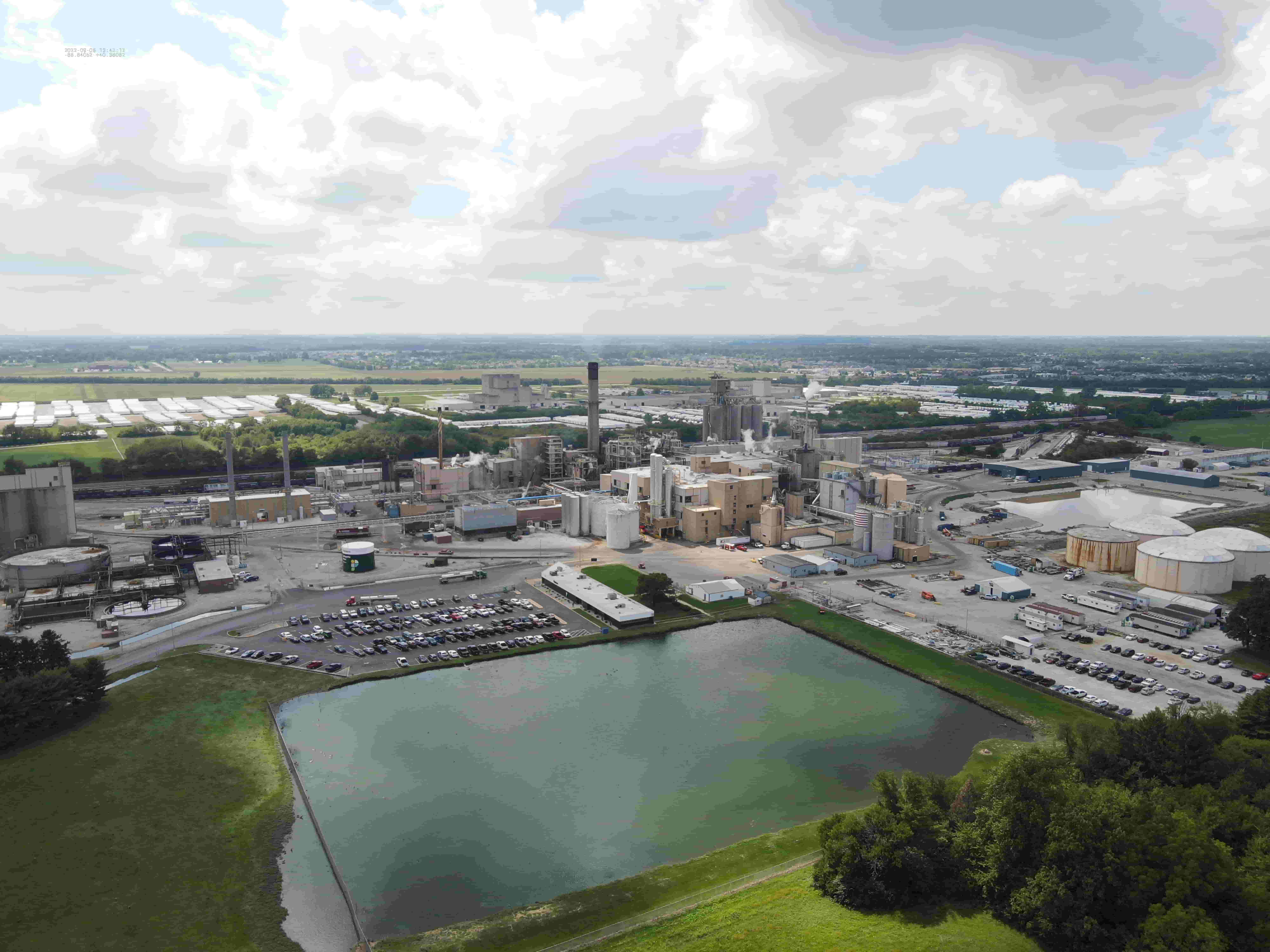 Sustainea Invests $400M in Green Alternative to MEG