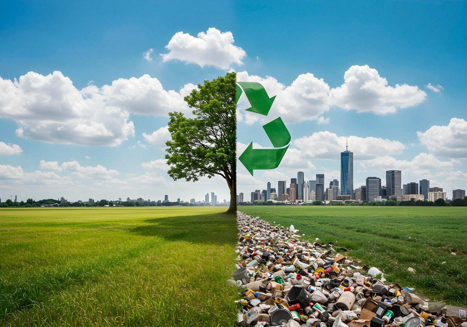 Business Sustainability Management