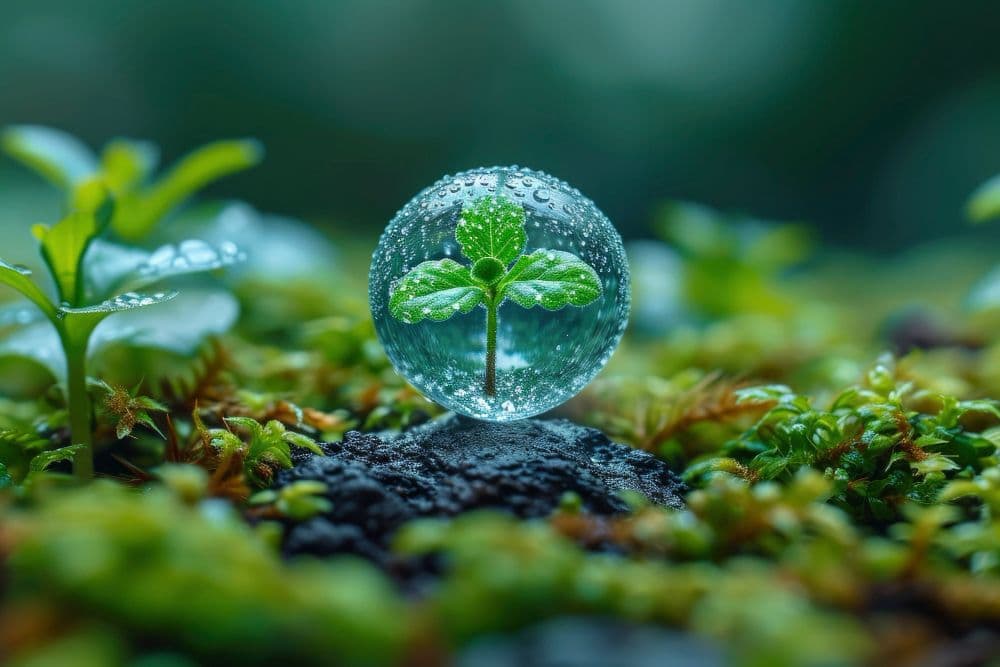 Prudential Launches Climate Transition Financing Framework