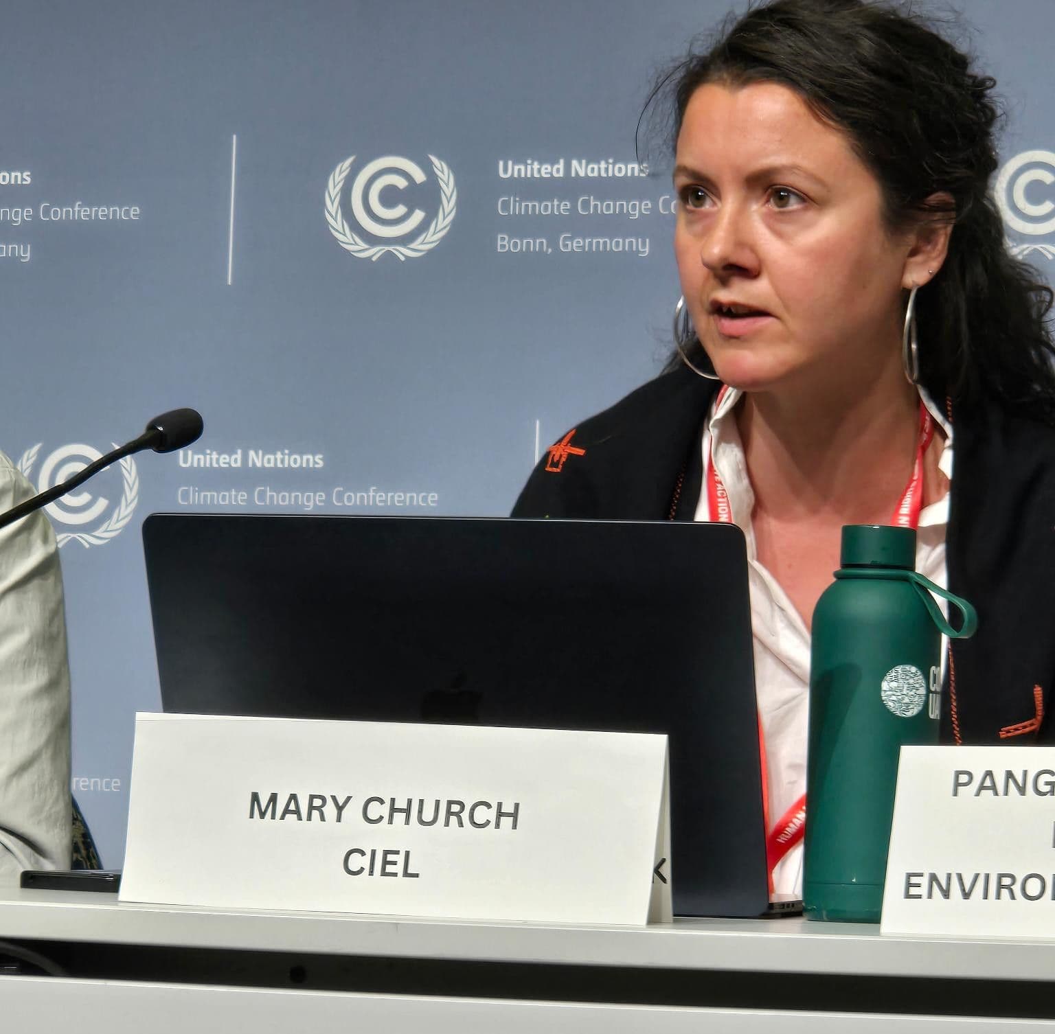 Climate Alliance International Conference 2025