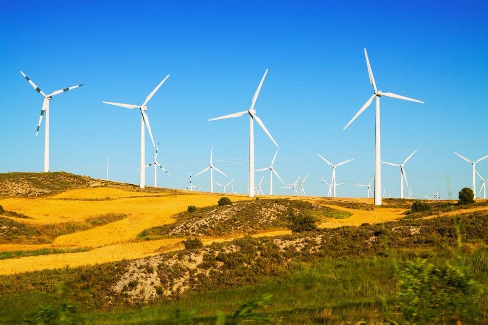 EBRD and DenizBank Fund Renewable Energy and Green Buildings in Türkiye