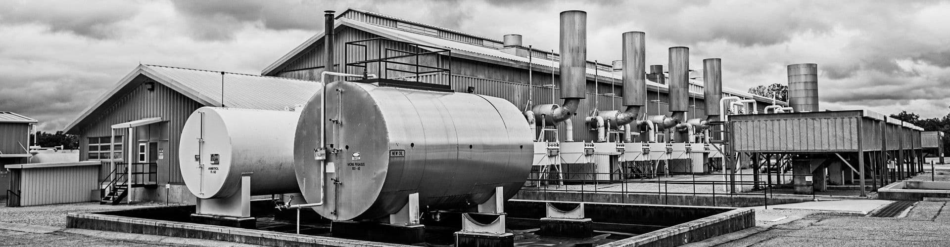 We transport organic waste-derived renewable natural gas.
