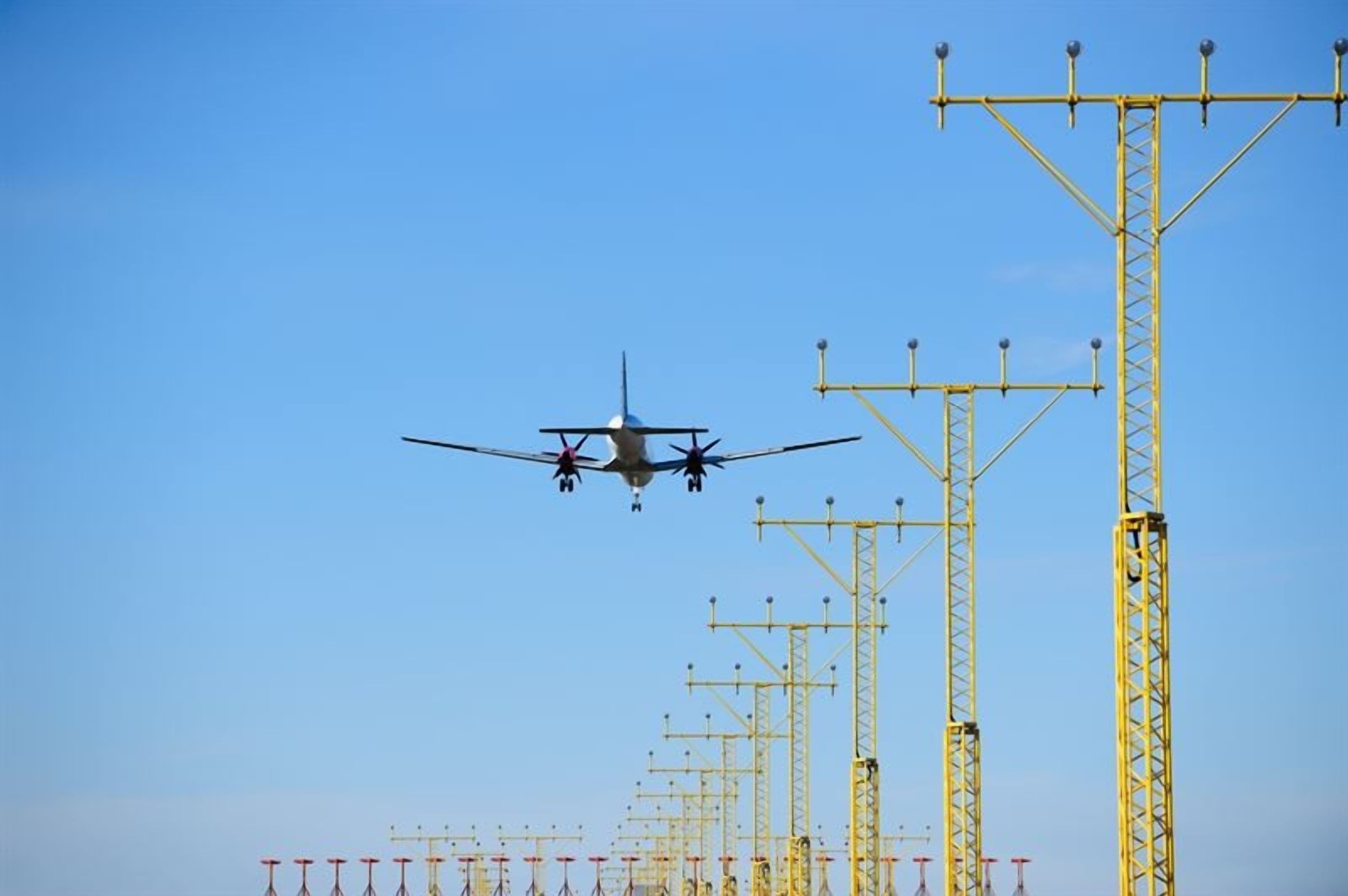 Sweden and India Explore Smart and Sustainable Aviation Technology
