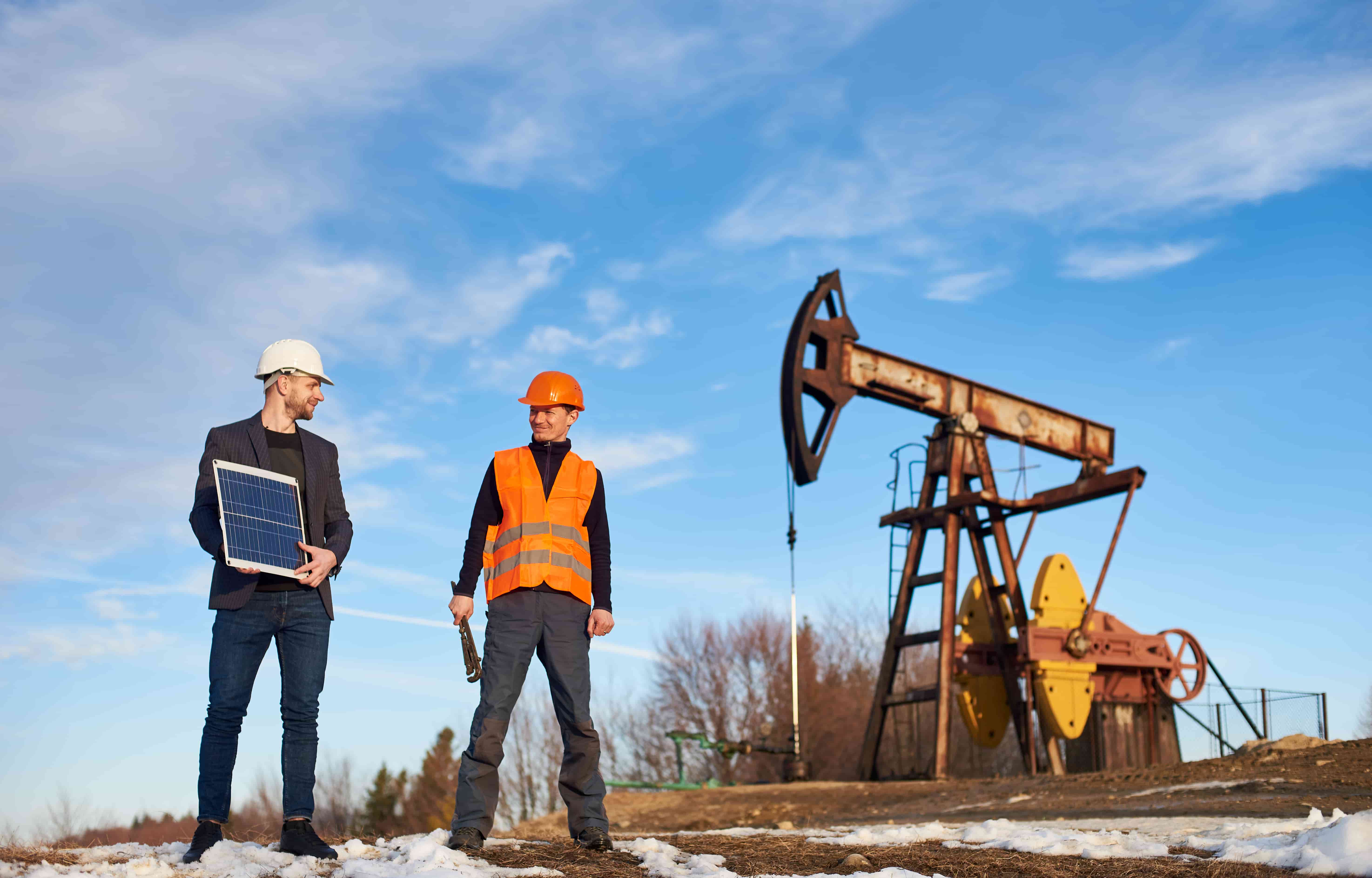 Oil and Gas Cap Faces Its End as Ottawa Sets New Climate Conditions