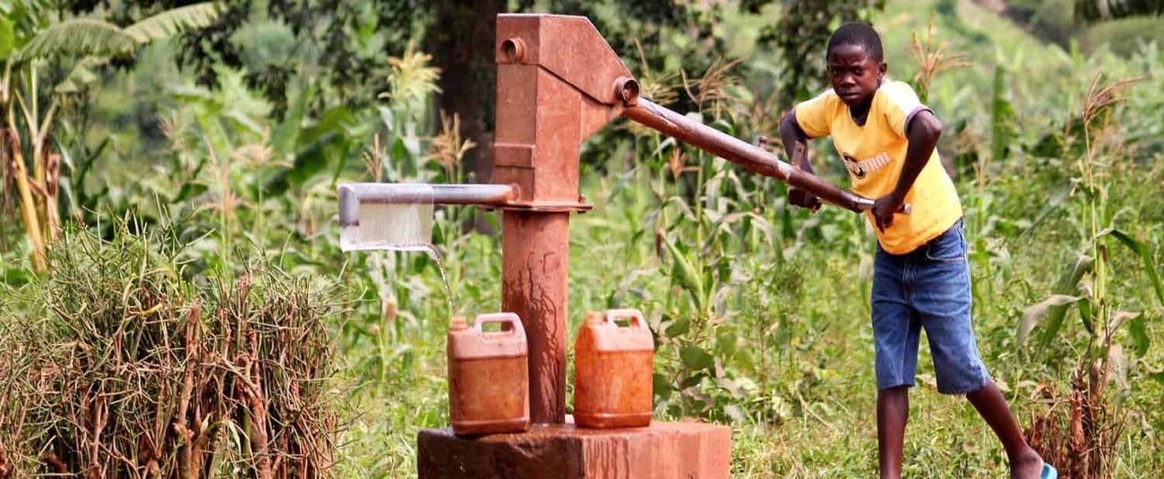 ADB's $101M for Water & Sanitation Reforms