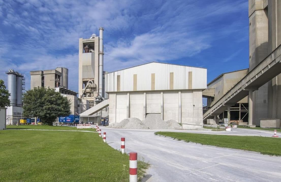 Heidelberg Materials Closes Clinker Production