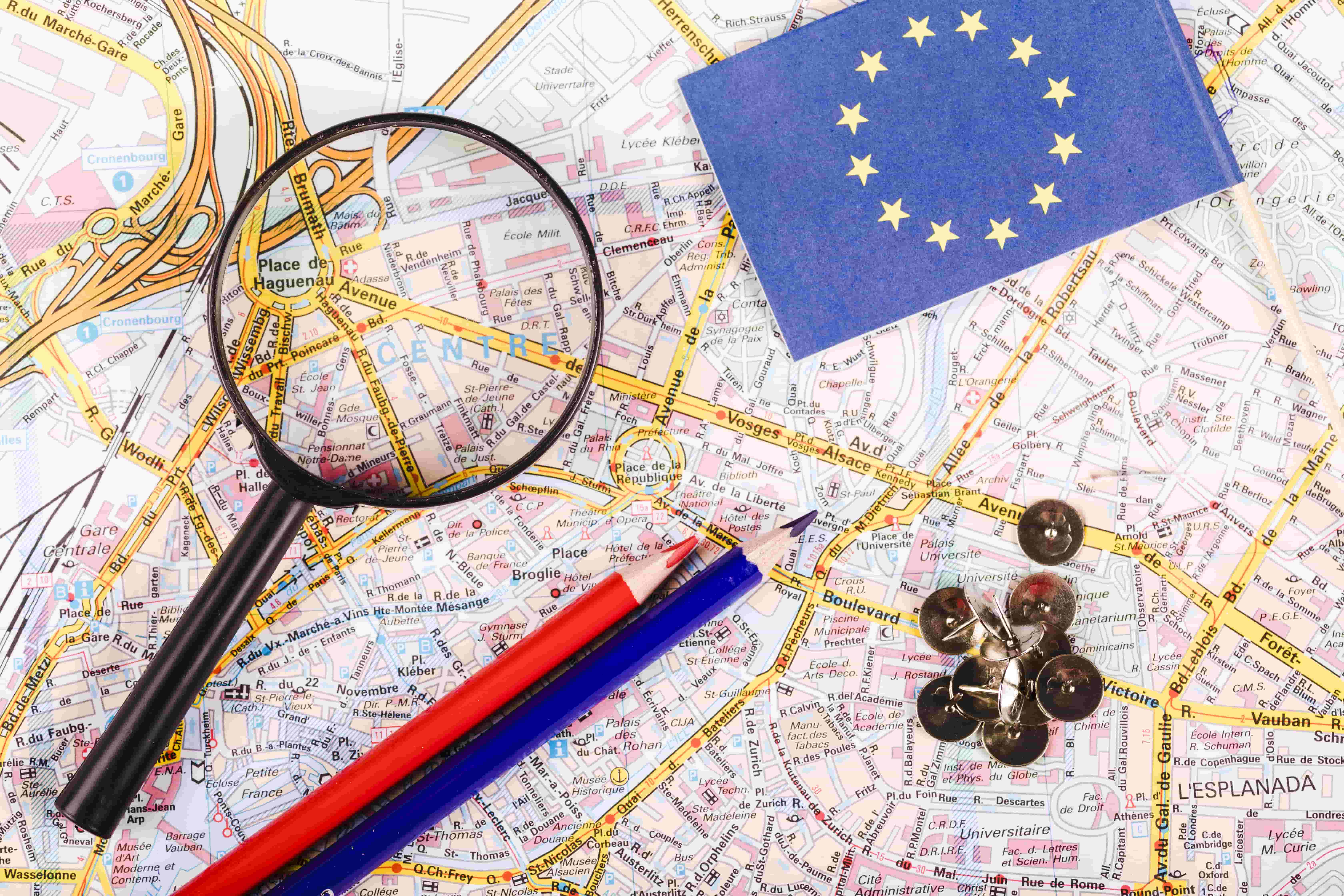 Multi-State Coalition Tells Microsoft, Google, Meta to Reject EU Sustainability Laws