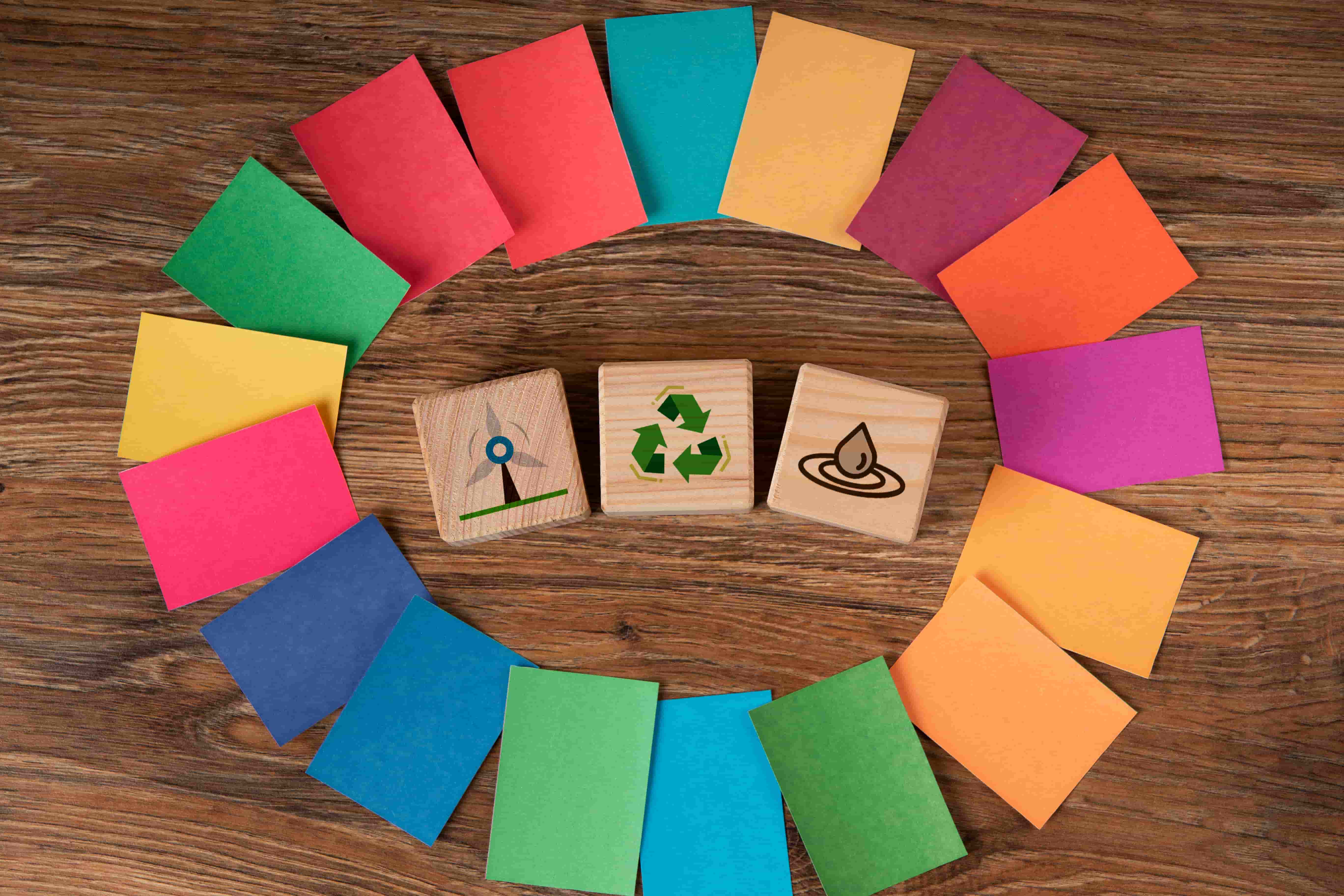 Why California ESG Rules Could Set the Standard for Retail