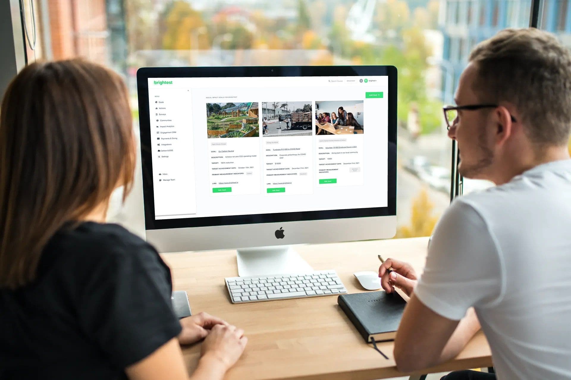 WNS, Uniqus Partner for ESG, Accounting, and Reporting