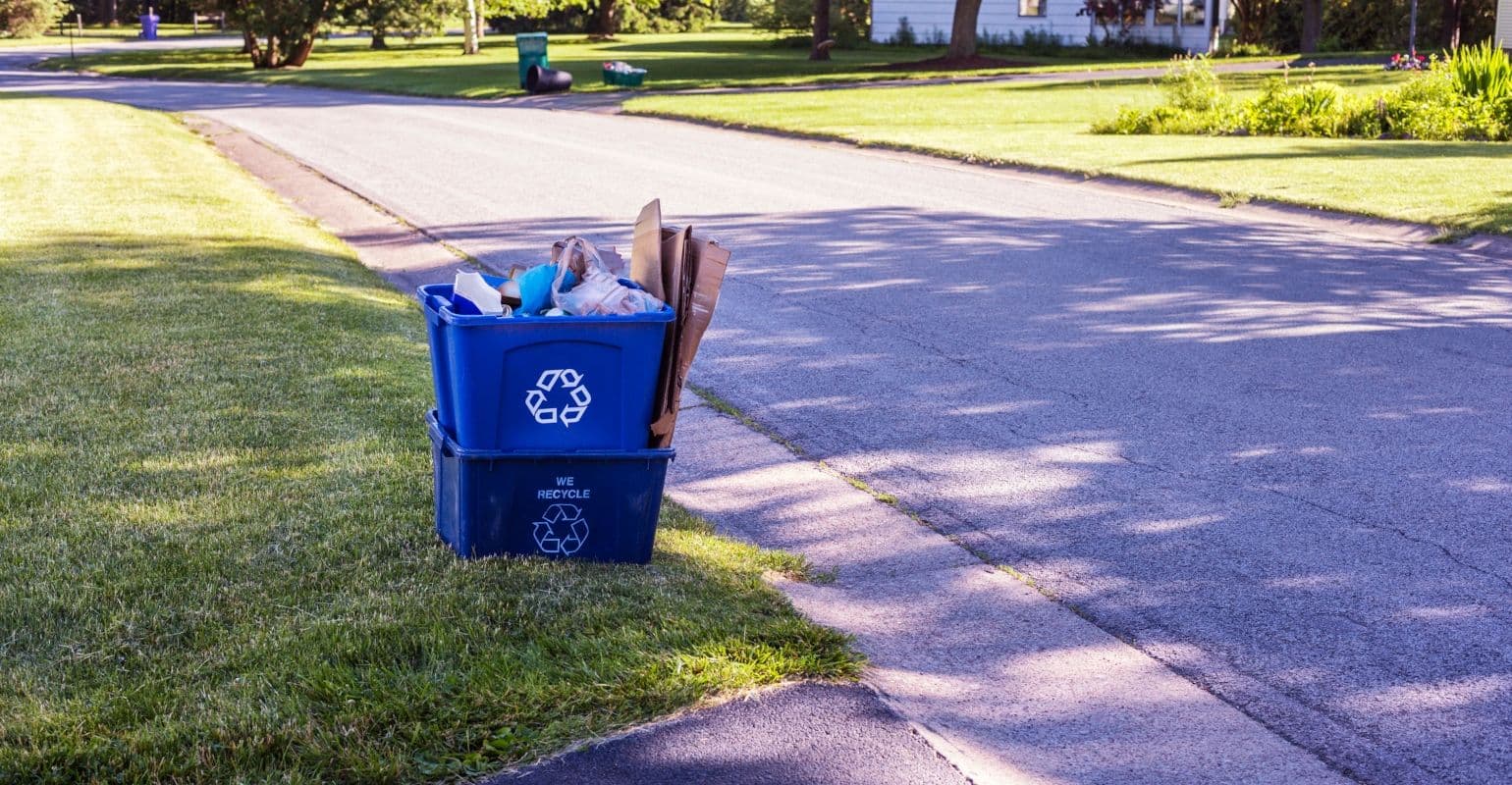 Recycling Flexible Packaging 2024, Austria