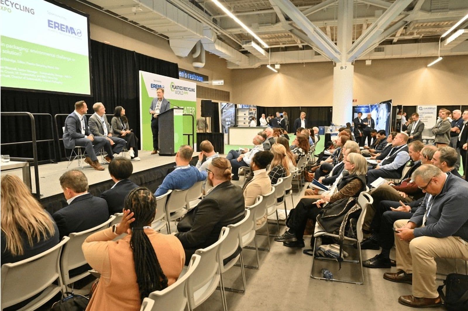The Compounding World Expo North America 2024