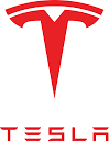 Tesla Inc. logo
