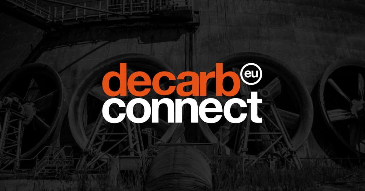 Decarb Connect 2024