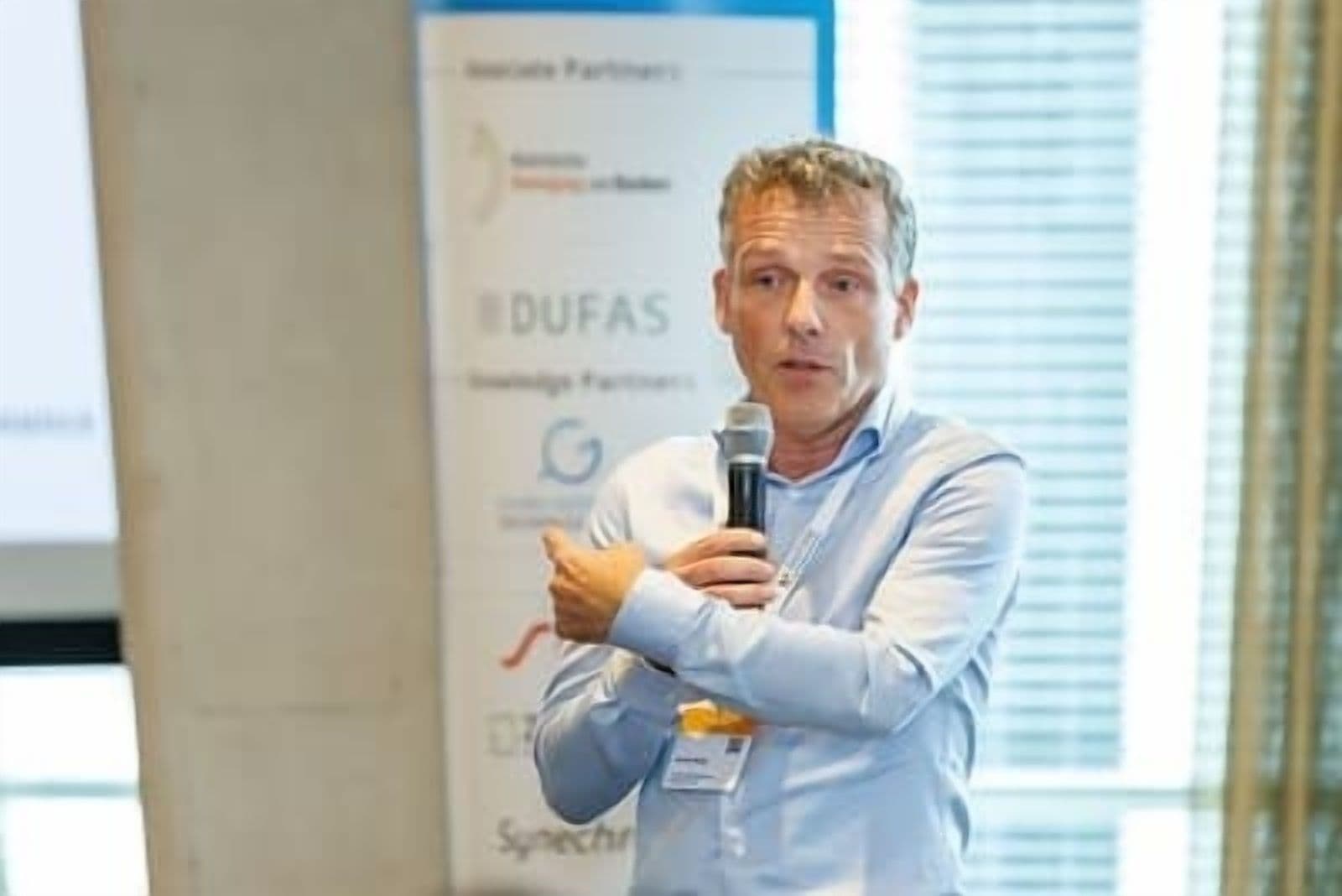 Sustainable Finance & ESG Risk Event 2024
