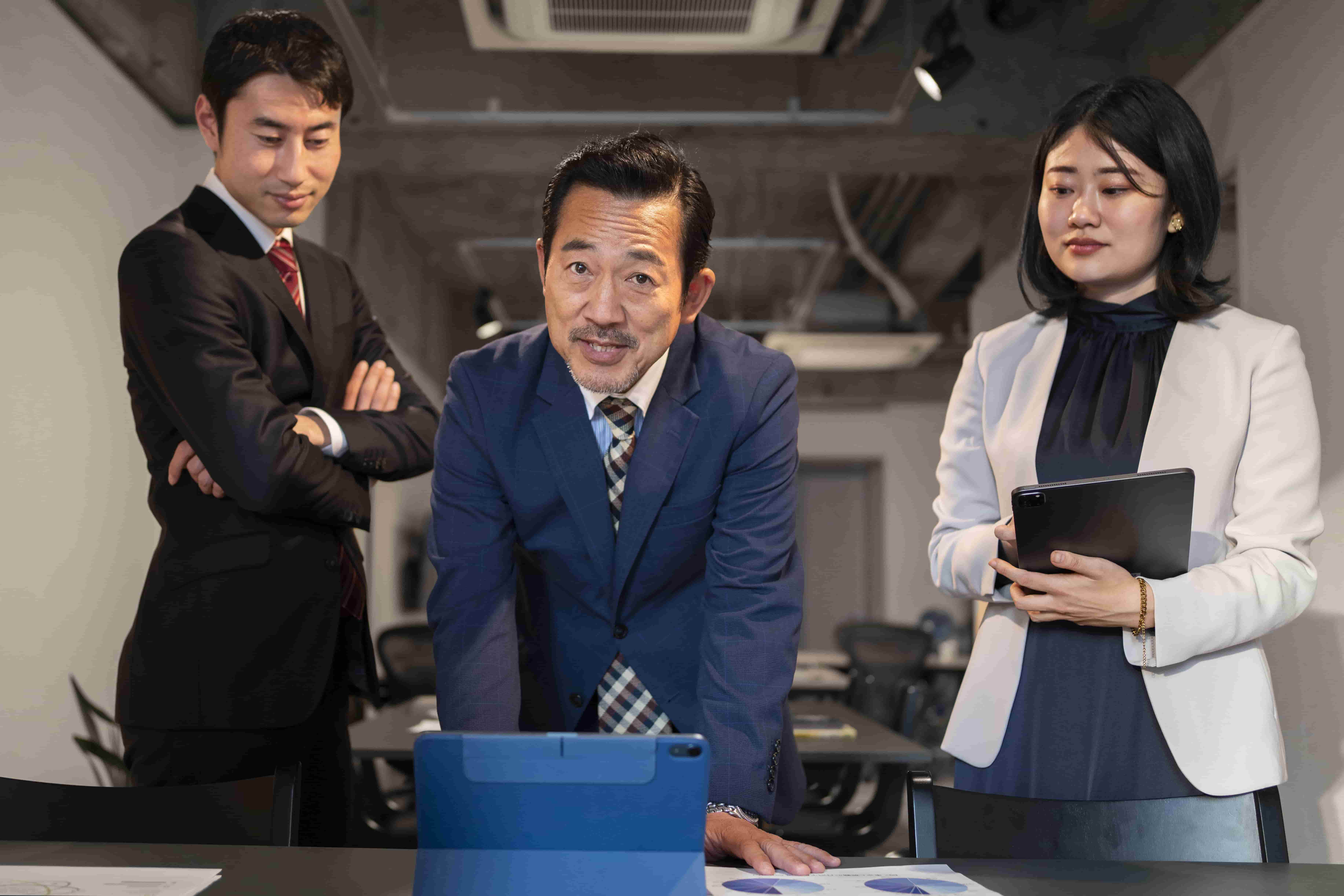 Asia’s ESG Leaders: 10 CEOs Redefining Corporate Responsibility