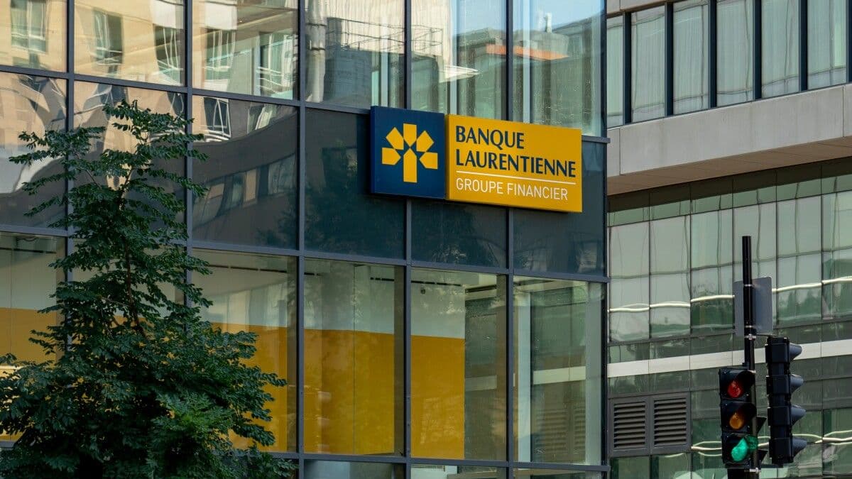 Laurentian Bank Releases its First Sustainable Bond Framework