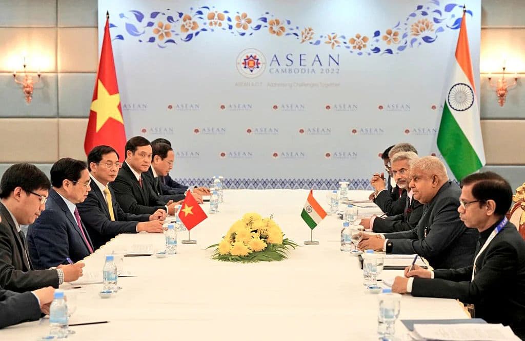ASEAN Parliament Chiefs Gather to Promote Sustainable, Resilient Region