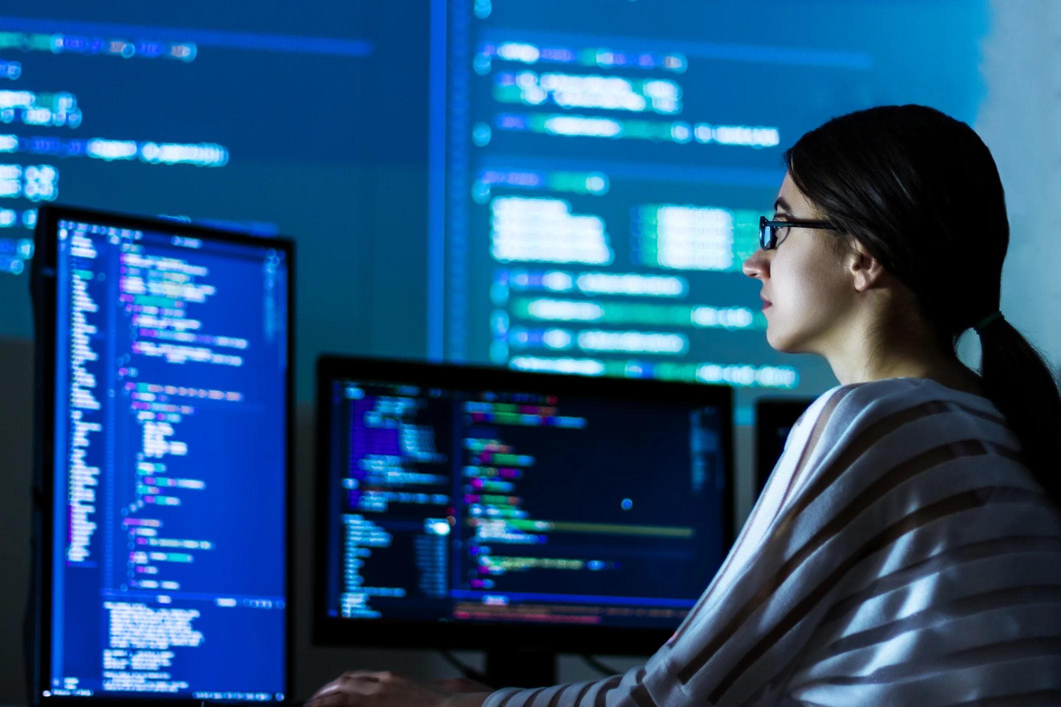 The Significant Role Software Plays in Sustainable Development