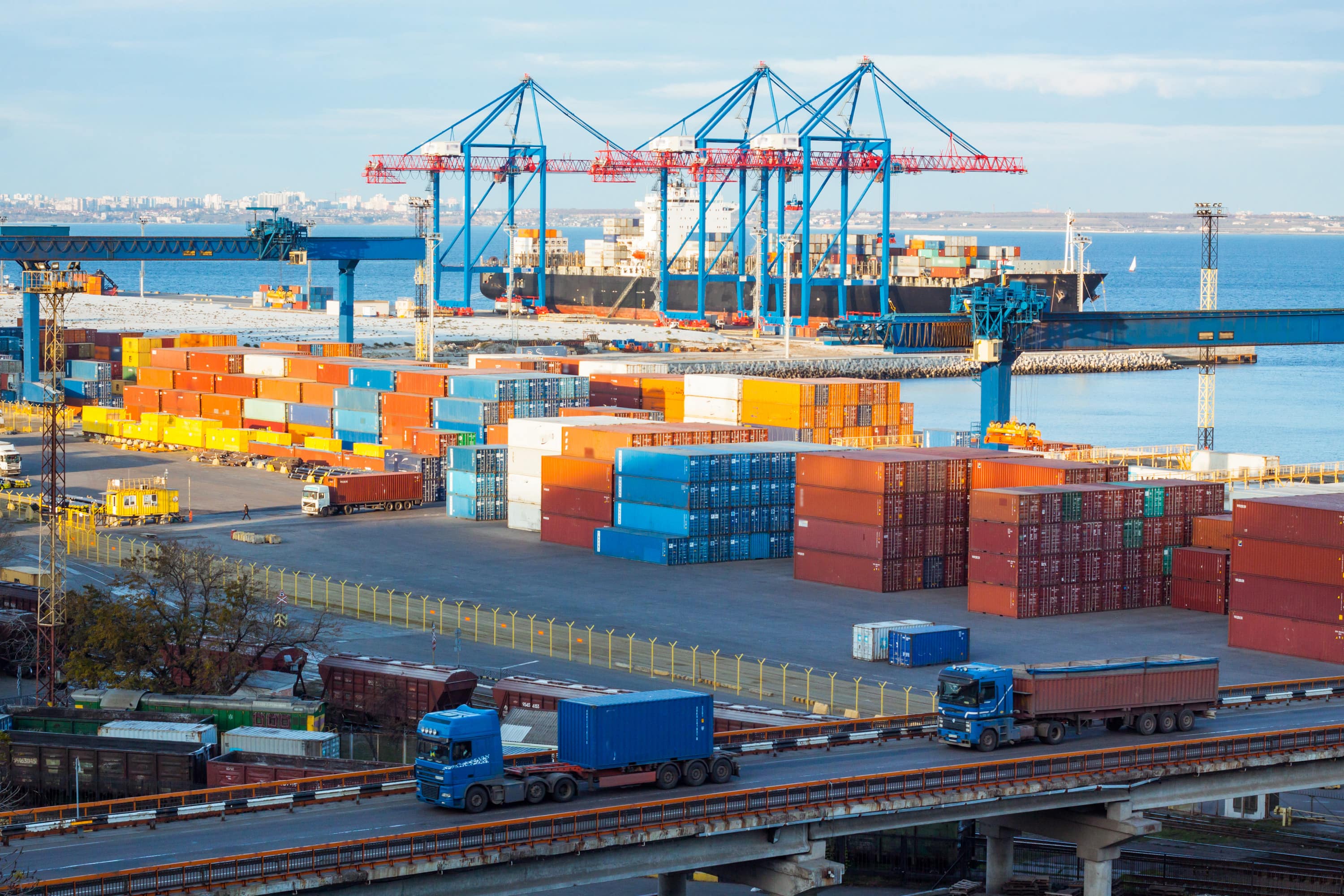 8th Green Shipping Summit
