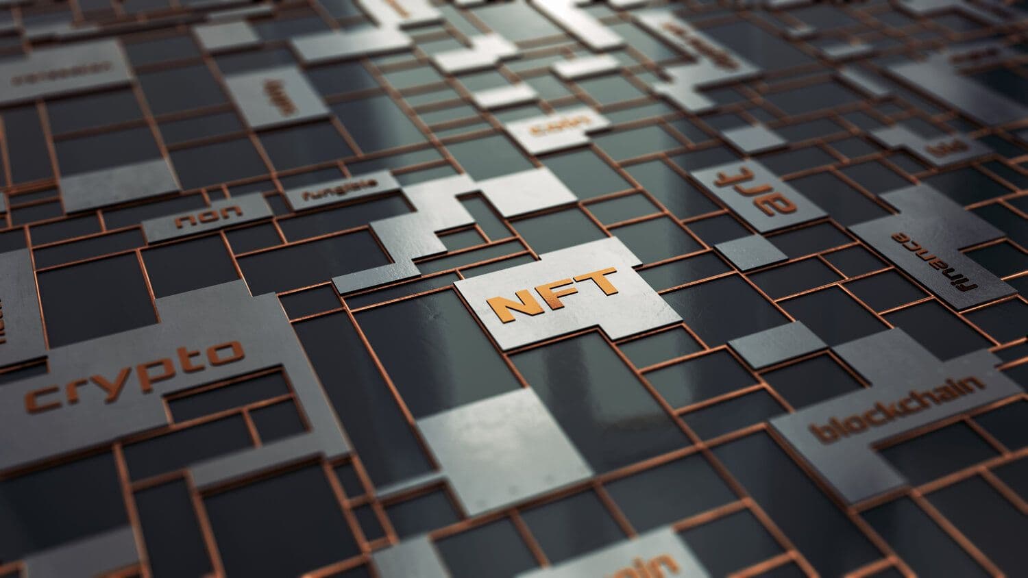 Concerns about the environment have caused doubt on NFTs, but that is changing now.