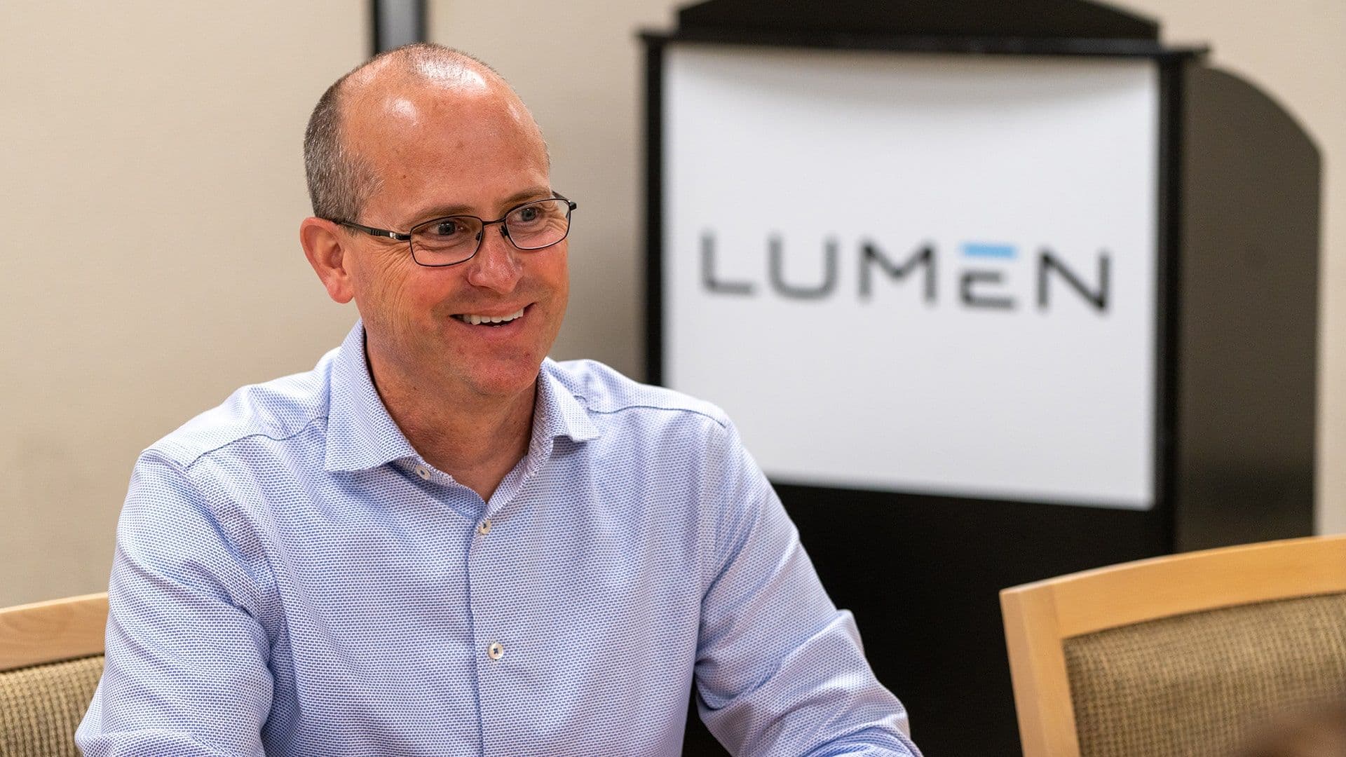 Lumen's ESG Report: Unleashing Digital Potential