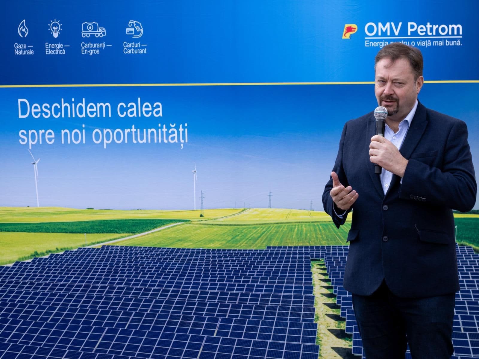 Sustainable Fuels Pact: OMV Petrom & Expur