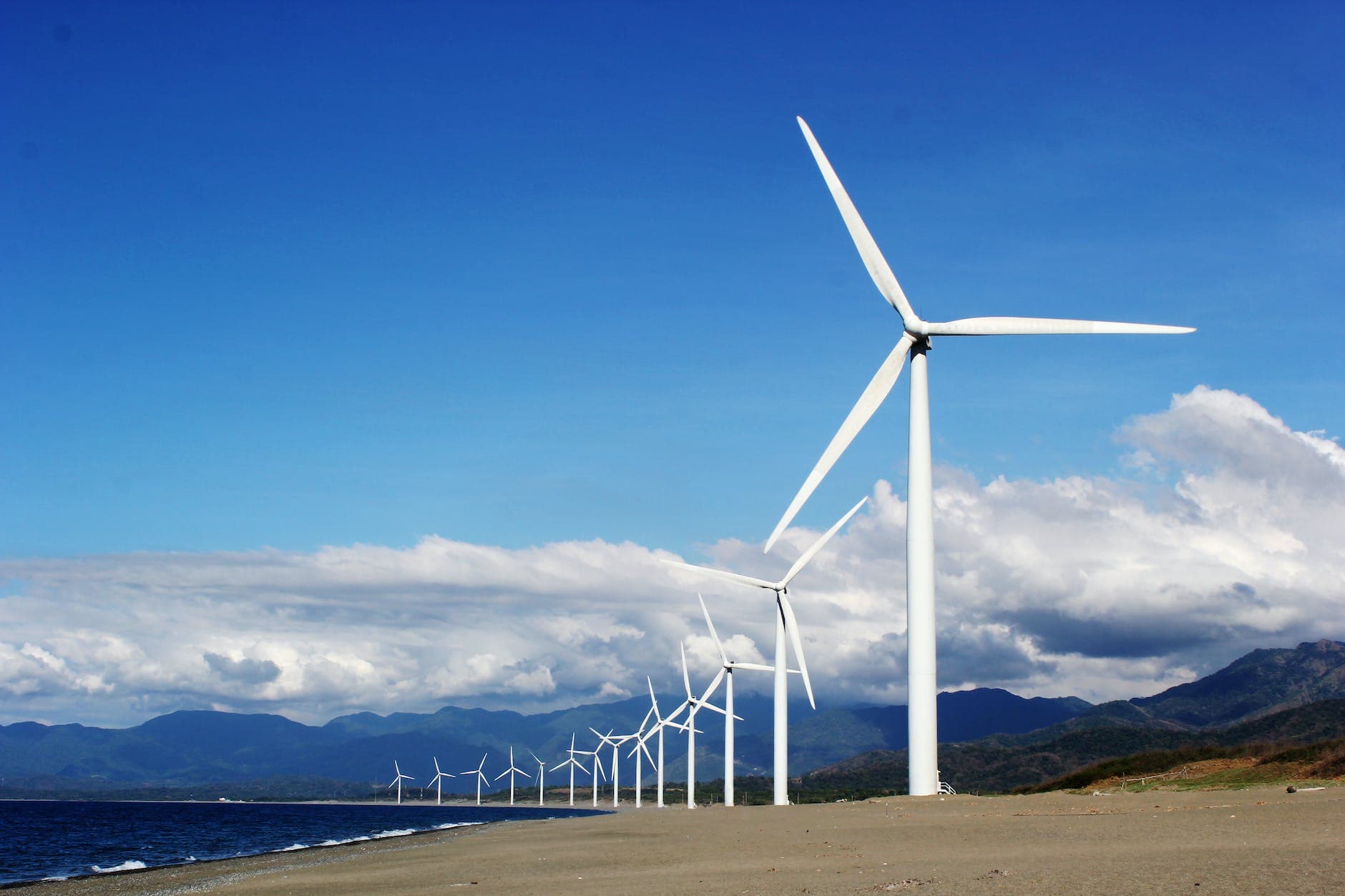 Climate reporting for the CSRD