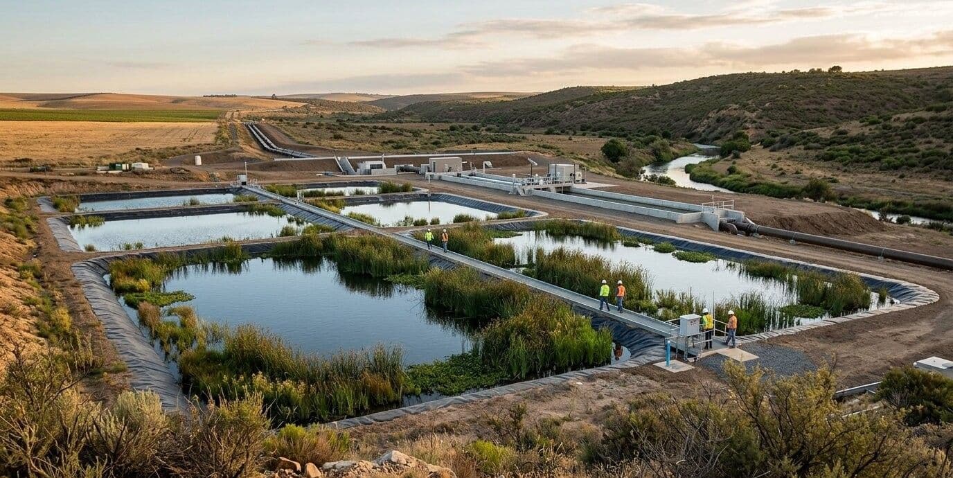 PepsiCo Advances Water Stewardship with Global AWS Standard Adoption
