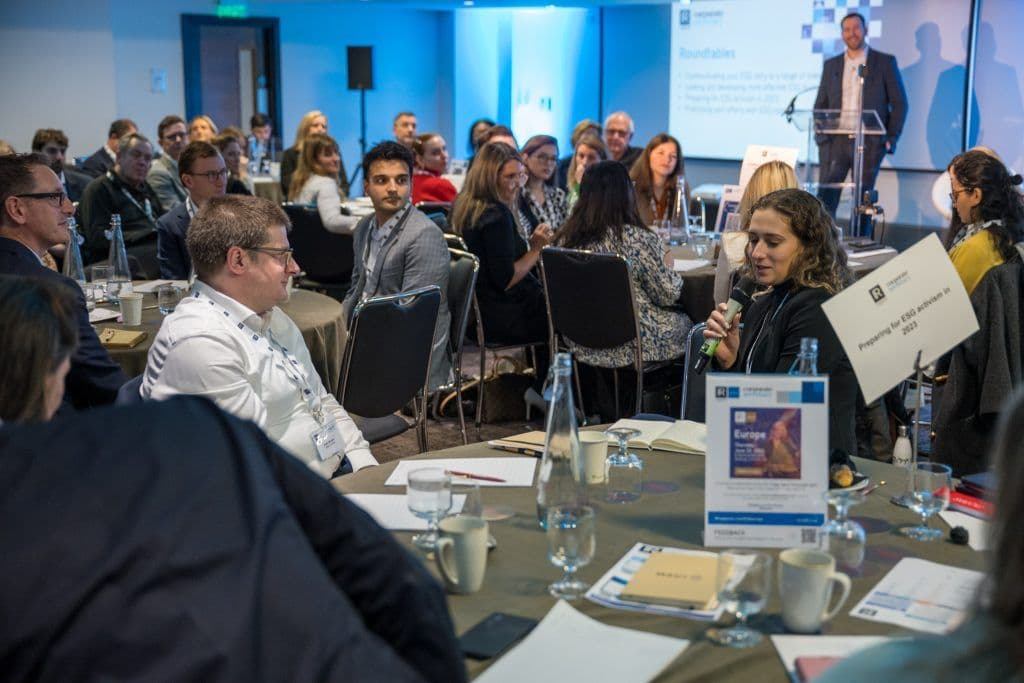 ESG Integration Forum – Summer 2024