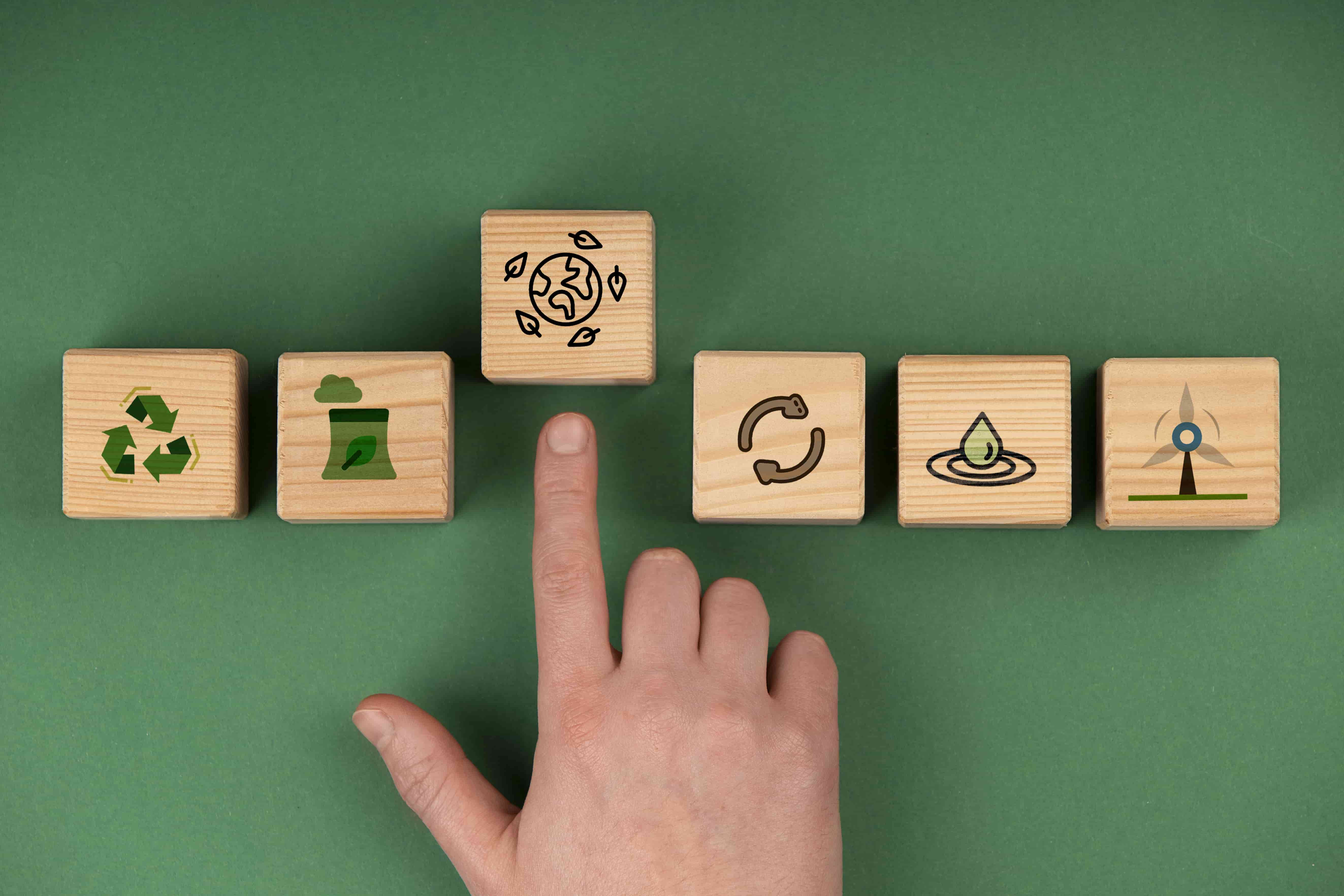 Navigating the ESG Compliance Minefield: VitalLaw Offers 8 Paths to Sustainable Business Success