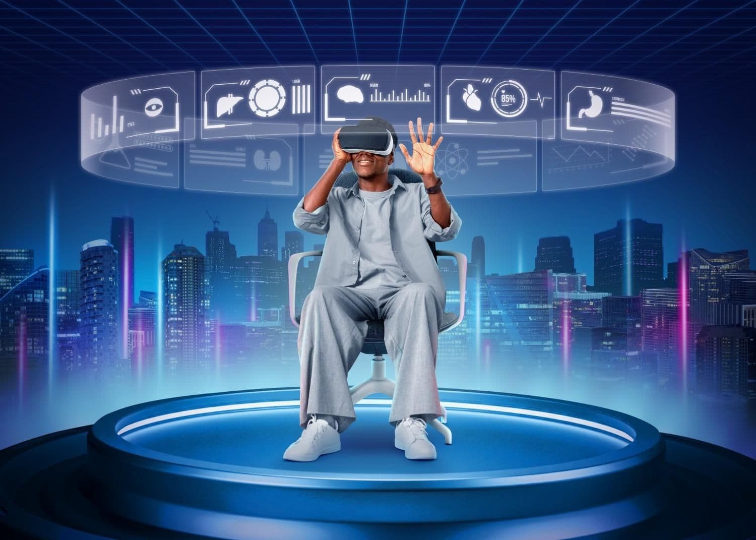 Gen AI For Sustainability
