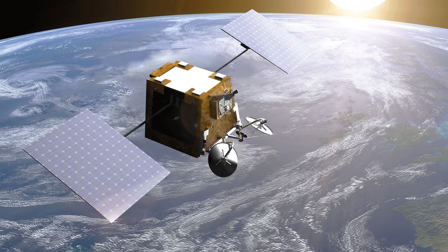 Eutelsat Group Earns Top Rating in Space Sustainability