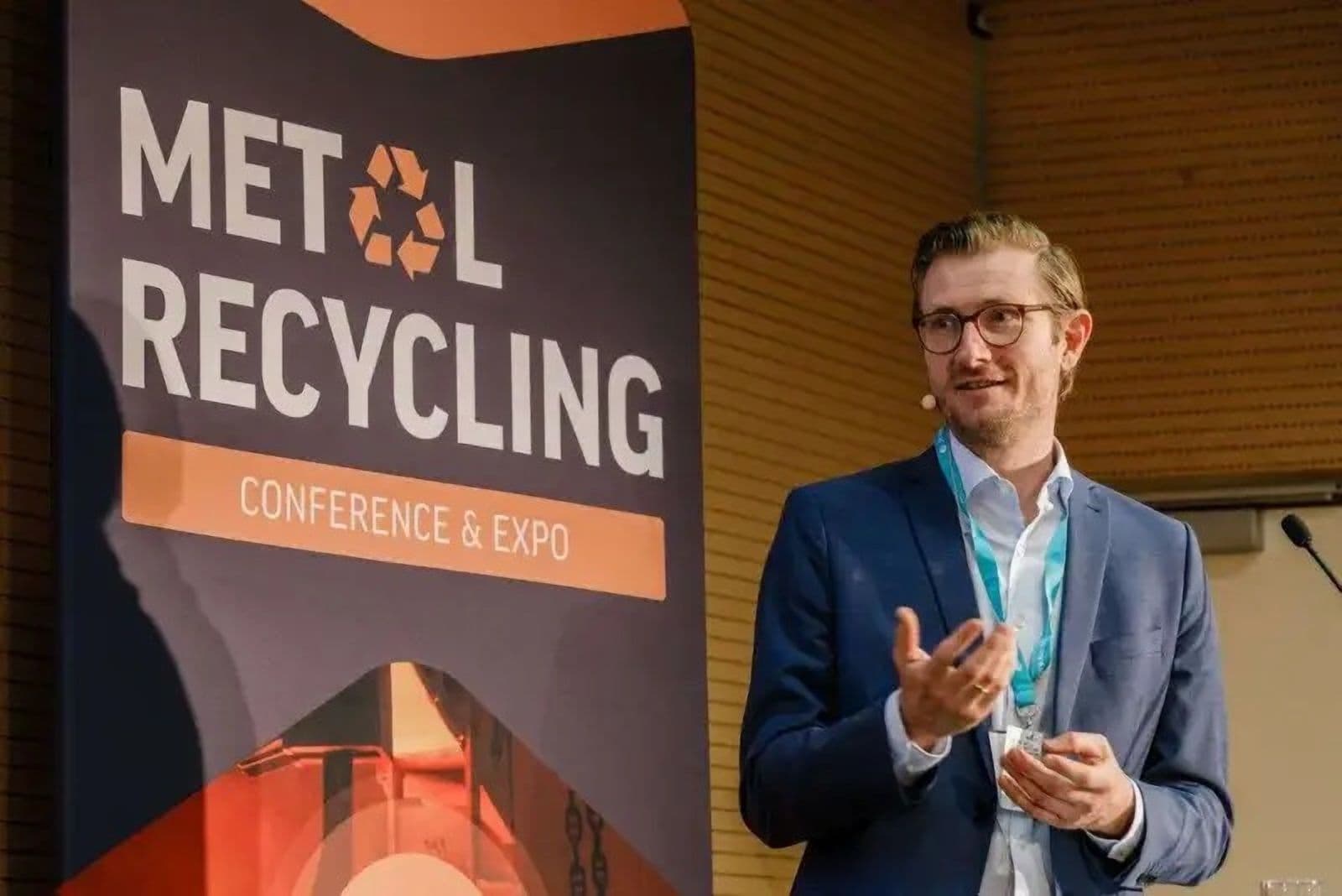 Metal Recycling Conference & Expo 2025