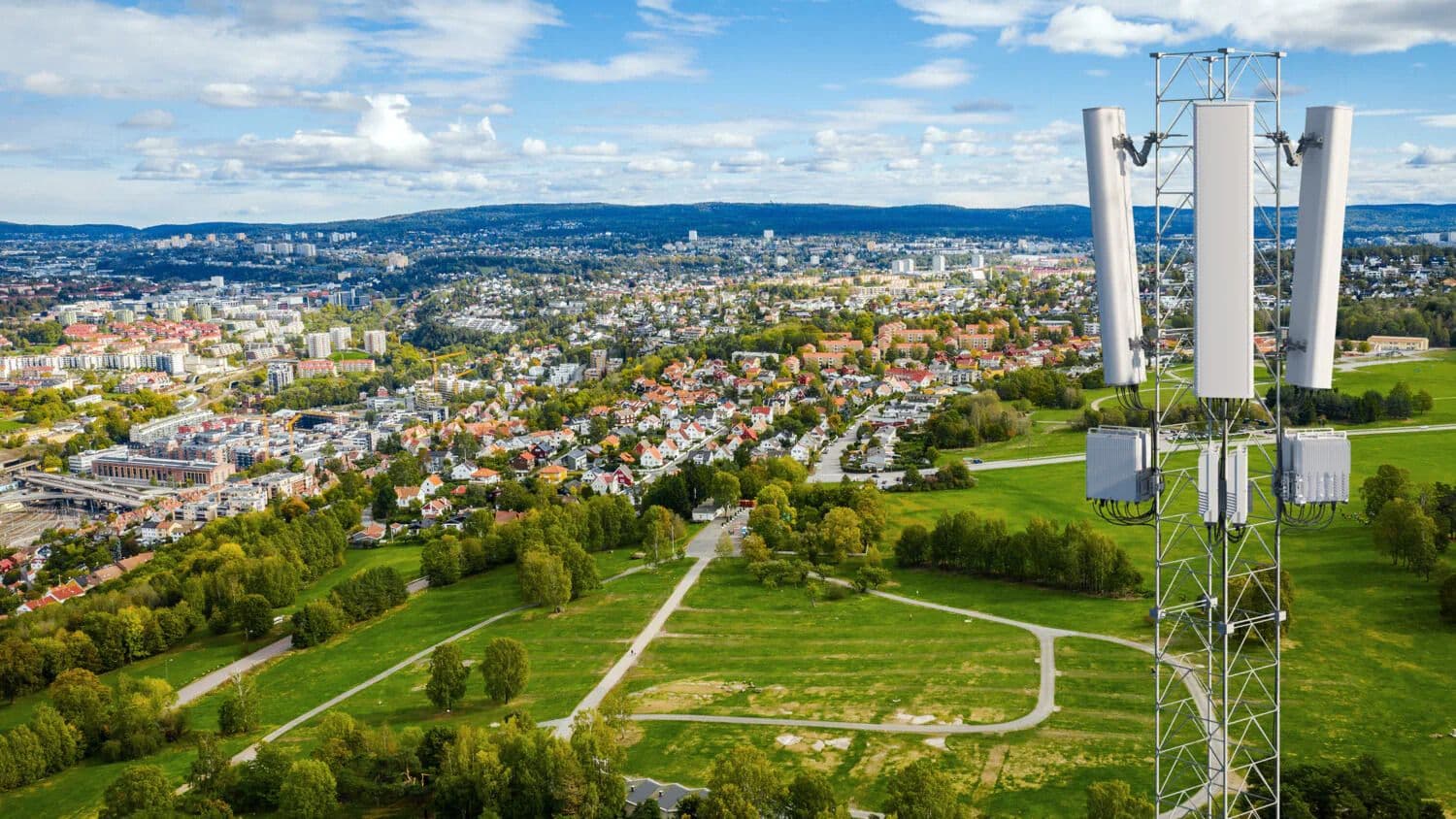 Ericsson Breaking the Energy Curve Report 2022: 5G Network Success can be Achieved in an Energy-Efficient Way