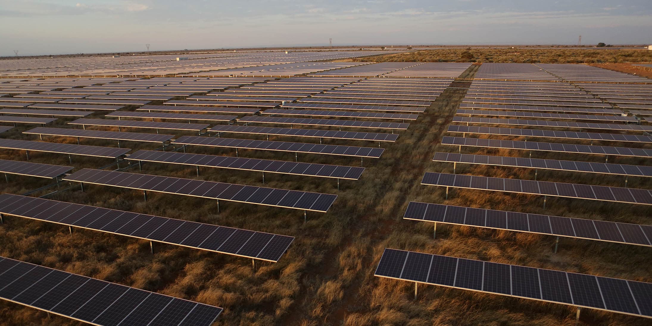 Acciona SA and ACS SA: Opportunities in the Developing Solar Thermal Market