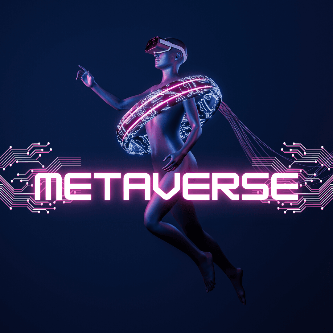 The Metaverse And Its Impact On ESG