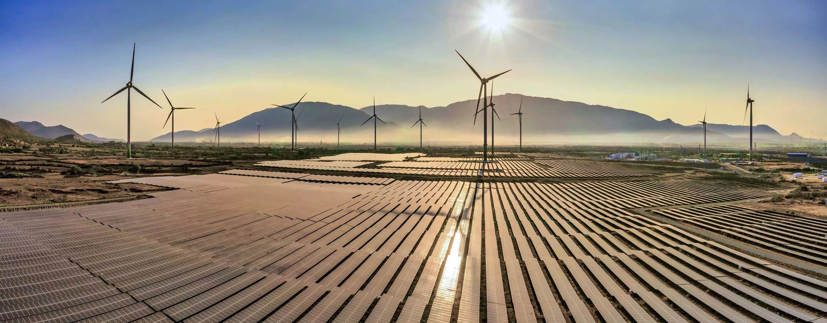 Infosys & GE Digital Join Forces for Energy Solutions